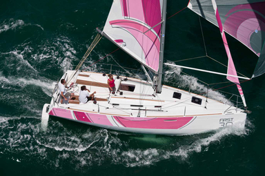 1977 Beneteau First 30