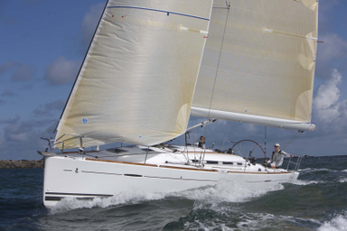 2008 Beneteau First 40