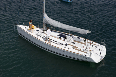 2008 Beneteau First 40