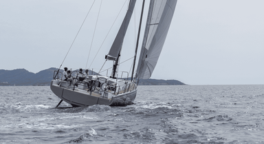 2023 Beneteau First 44