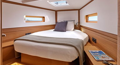 2023 Beneteau First 44