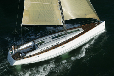 2006 Beneteau First 50