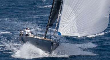 2019 Beneteau First 53