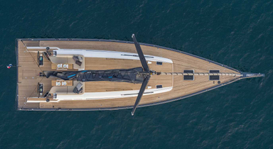 2019 Beneteau First 53