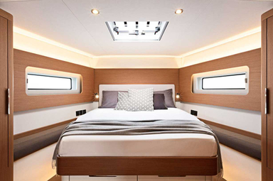 2019 Beneteau First 53