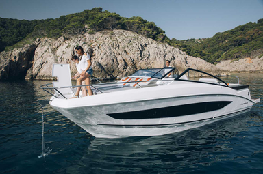 2021 Beneteau Flyer 10