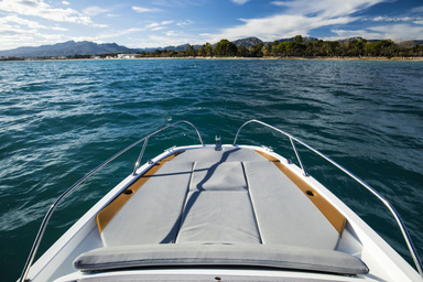 2023 Beneteau Flyer 6 Sundeck