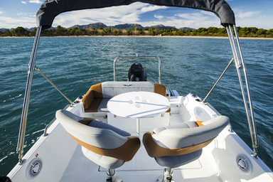 2023 Beneteau Flyer 6 Sundeck