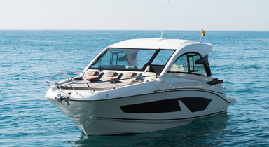 2022 Beneteau Gran Turismo 32
