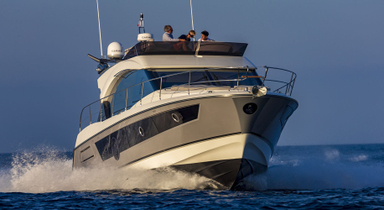 2021 Beneteau Monte Carlo 52