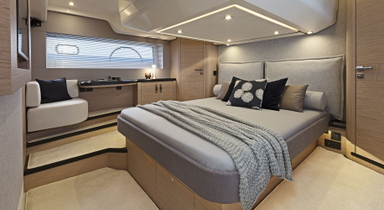2021 Beneteau Monte Carlo 52
