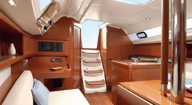 2007 Beneteau Oceanis 31