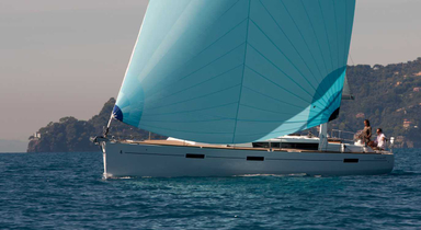 2011 Beneteau Oceanis 45