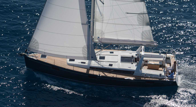 2011 Beneteau Oceanis 48
