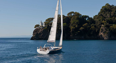 2011 Beneteau Oceanis 48