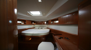 2014 Beneteau Oceanis 50