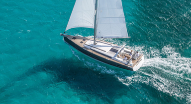 2012 Beneteau Oceanis 55