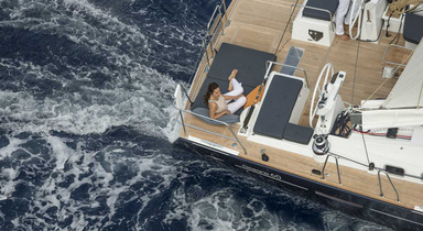 2015 Beneteau Oceanis 60