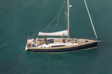 2015 Beneteau Oceanis 60