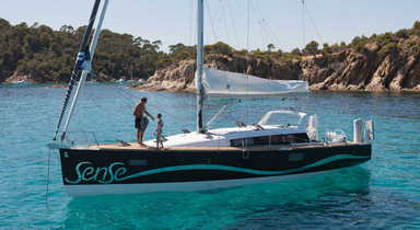 2012 Beneteau Sense 46