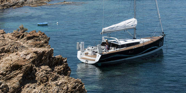 2012 Beneteau Sense 46