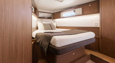 2016 Beneteau Sense 51