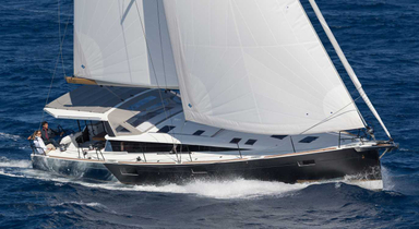 2016 Beneteau Sense 51