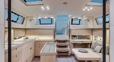 2016 Beneteau Sense 51