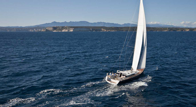 2016 Beneteau Sense 55