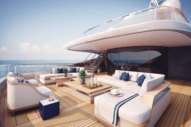 2023 Benetti Yachts B.Now 63M