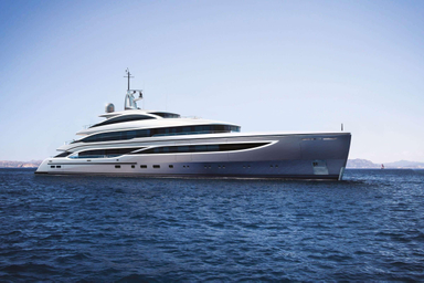 2023 Benetti Yachts B.Now 63M