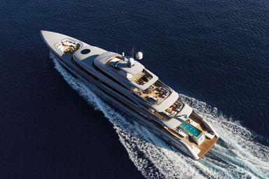 2023 Benetti Yachts B.Now 68M