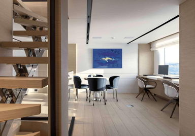 2020 Benetti Yachts B.Yond 37M