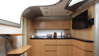 2006 Birchwood 500 HT