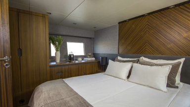 2008 Birchwood 640 HT