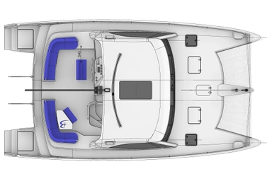 2025 Broadblue 425