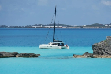 2014 Broadblue Rapier 550
