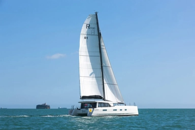 2014 Broadblue Rapier 550