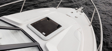 2022 Campion Explorer EX18 OB SC