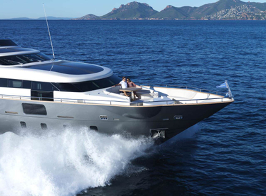 2021 Canados Gladiator 411 Carbon 