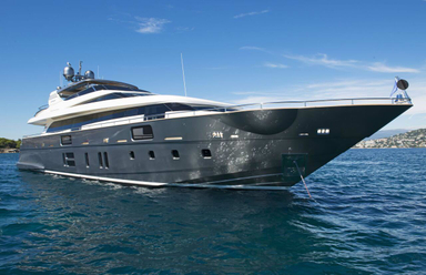 2021 Canados Gladiator 411 Carbon 