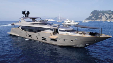 2022 Canados 122 Ceasar