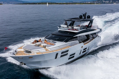 2017 Canados 808 Maximus