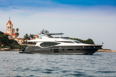 2016 Canados 888 Evo