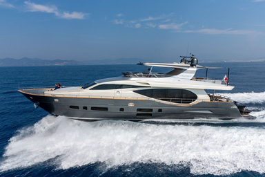 2016 Canados 888 Evo