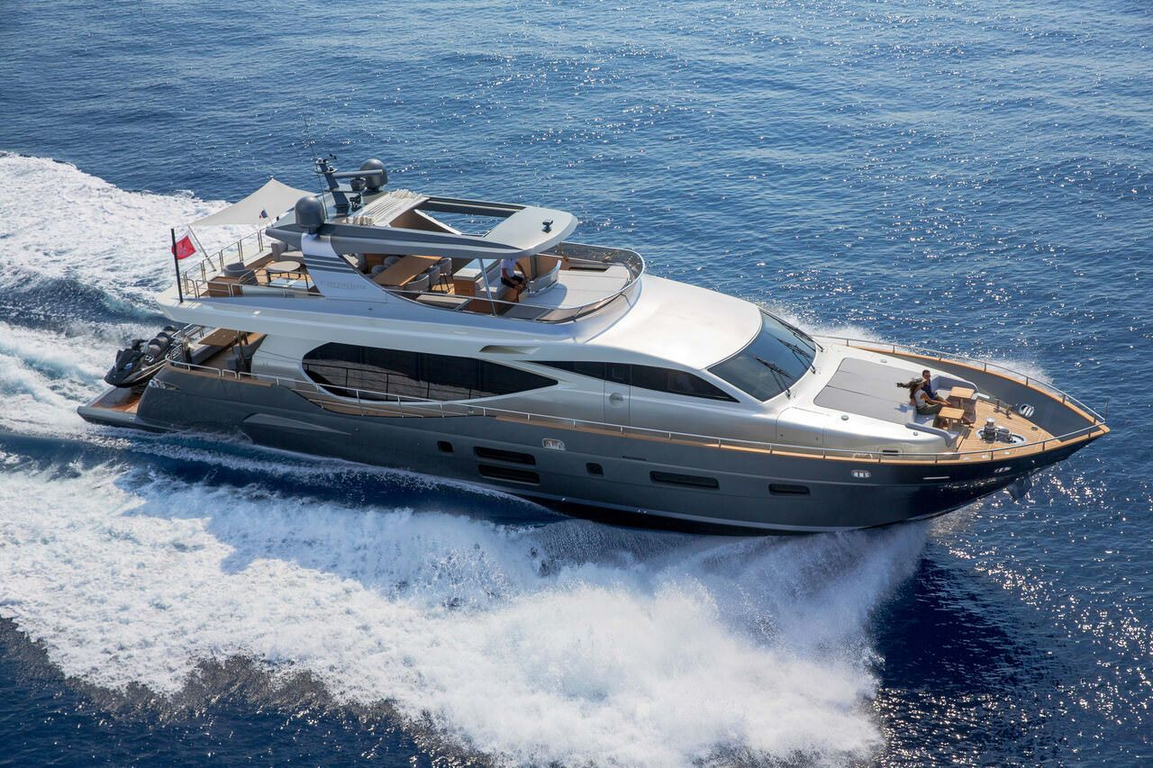 2016 Canados 888 Evo