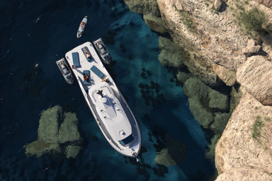 2020 Canados Oceanic 51 EXP