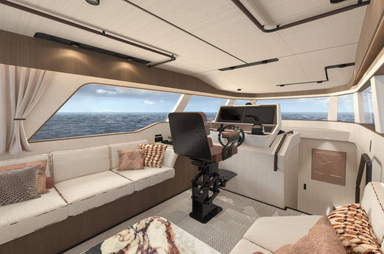 2020 Canados Oceanic 51 EXP