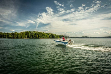 2024 Carolina Skiff 17 LS