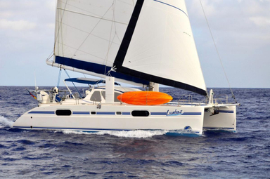 2002 Catana Catamarans 431